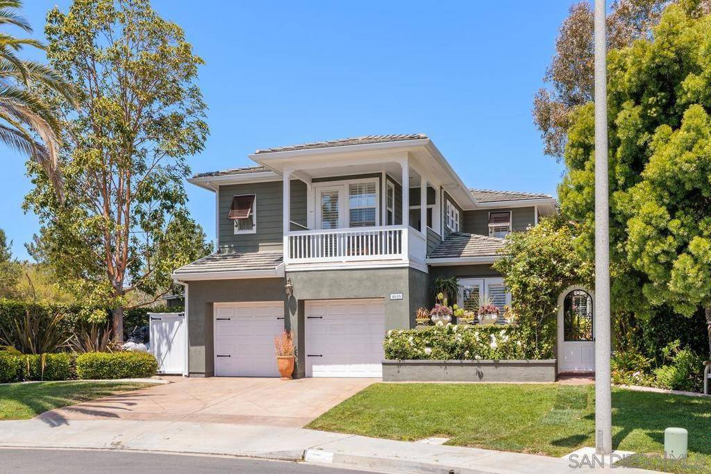 4616 Vereda Luz del Sol, San Diego, CA 92130