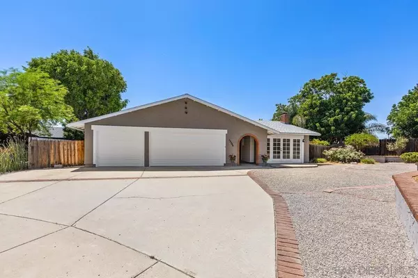 El Cajon, CA 92021,12544 Melrose Pl