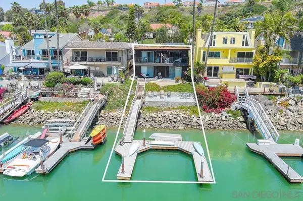 4627 Park Drive, Carlsbad, CA 92008