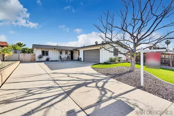 Santee, CA 92071,9513 Cecilwood Dr