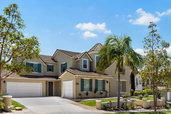 Carlsbad, CA 92009,7288 Circulo Papayo