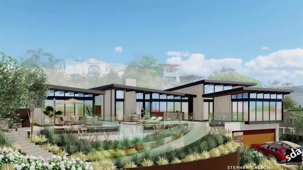 0 Marview Lane, Solana Beach, CA 92075
