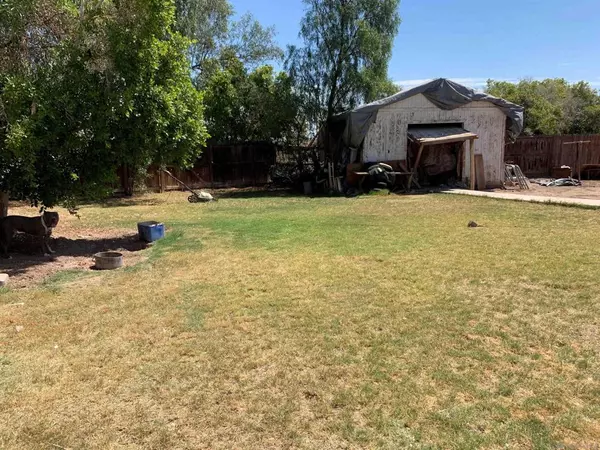 El Centro, CA 92243,1502 Blaxton Dr