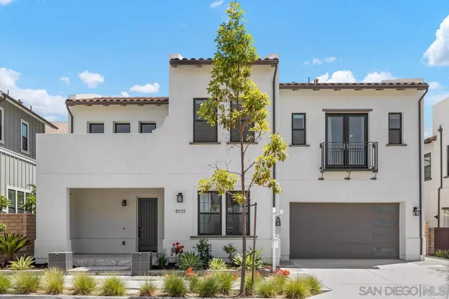 6135 Artisan Way, San Diego, CA 92130