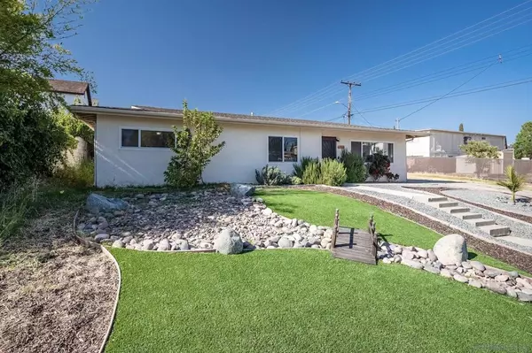 Spring Valley, CA 91977,9314 San Francisco St