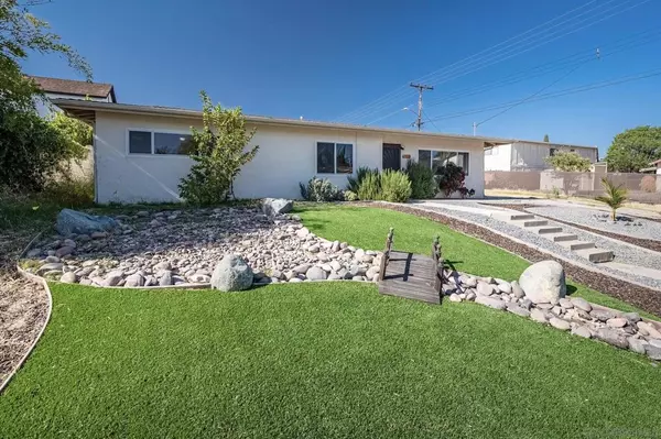 Spring Valley, CA 91977,9314 San Francisco St