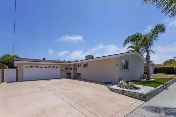 4259 Mount Henry Ave, San Diego, CA 92117