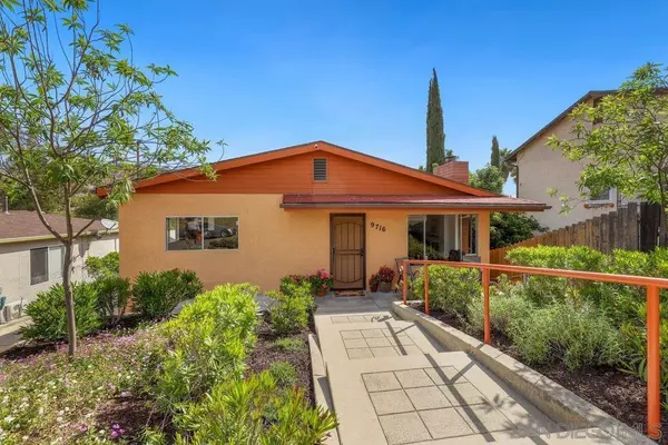 Spring Valley, CA 91977,9716 Osage St