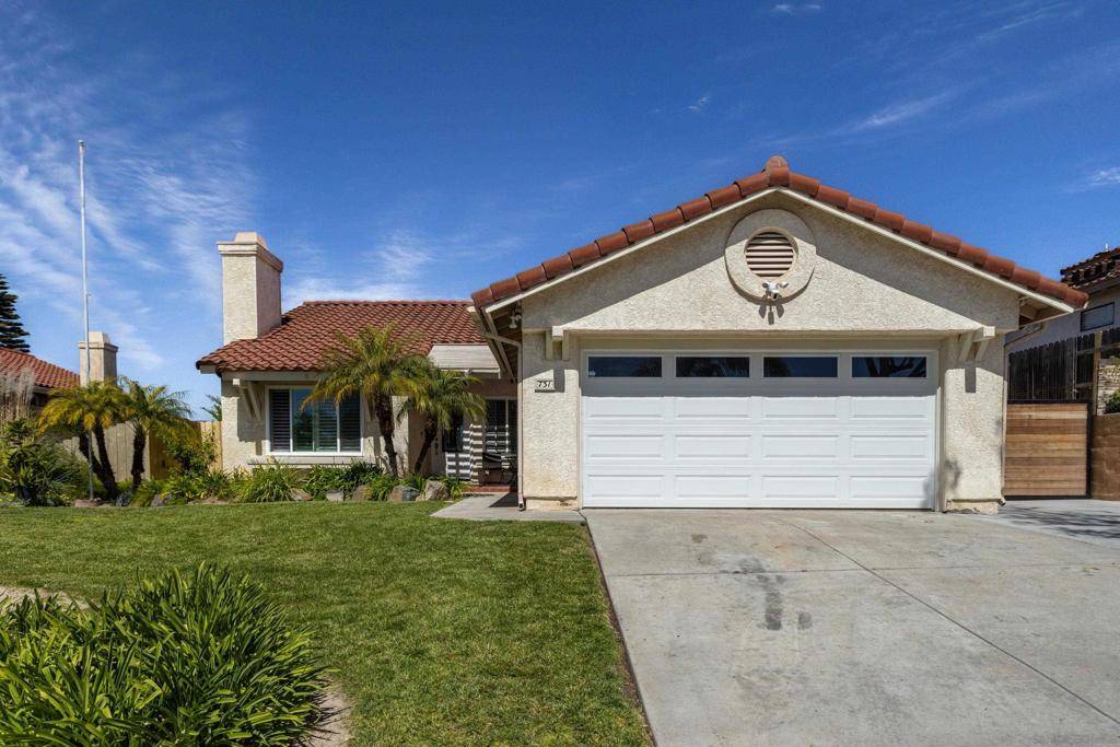 731 Baylor Avenue, Bonita, CA 91902
