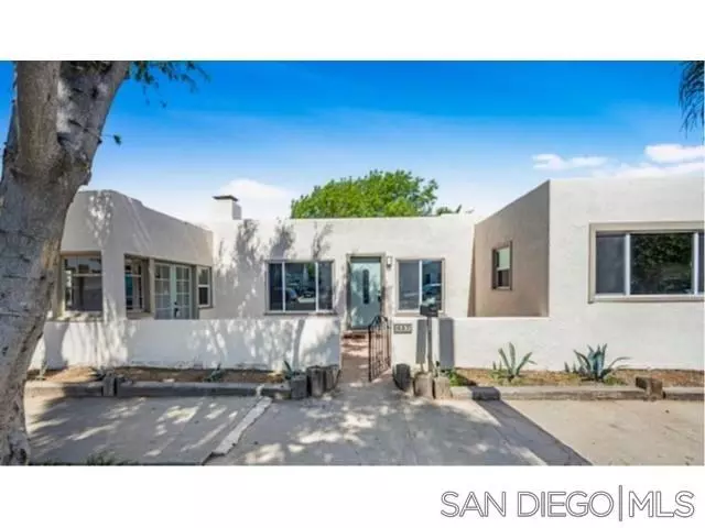 National City, CA 91950,637 E 1st St