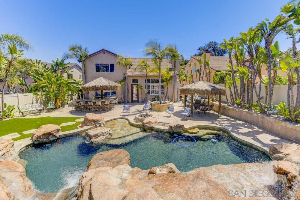 218 Falcon, San Marcos, CA 92069