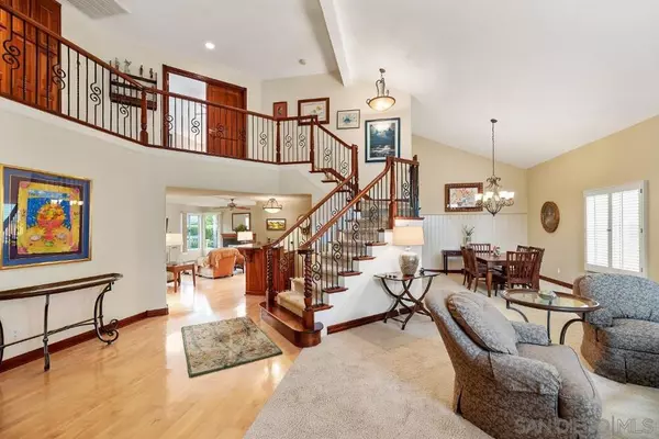 Poway, CA 92064,12658 Hickory Ct