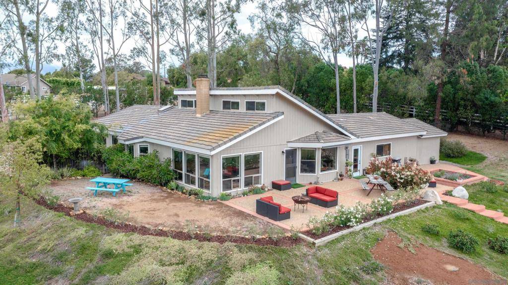 3720 Cazador Lane, Fallbrook, CA 92028