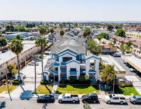 Chula Vista, CA 91911,564 Arizona Street