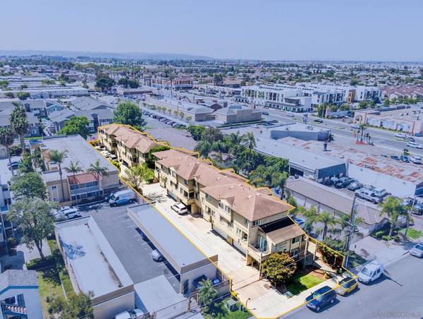 Chula Vista, CA 91911,582 Arizona Street