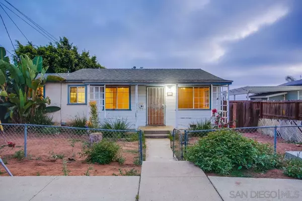 Linda Vista, CA 92111,2236 38 W Jewett St