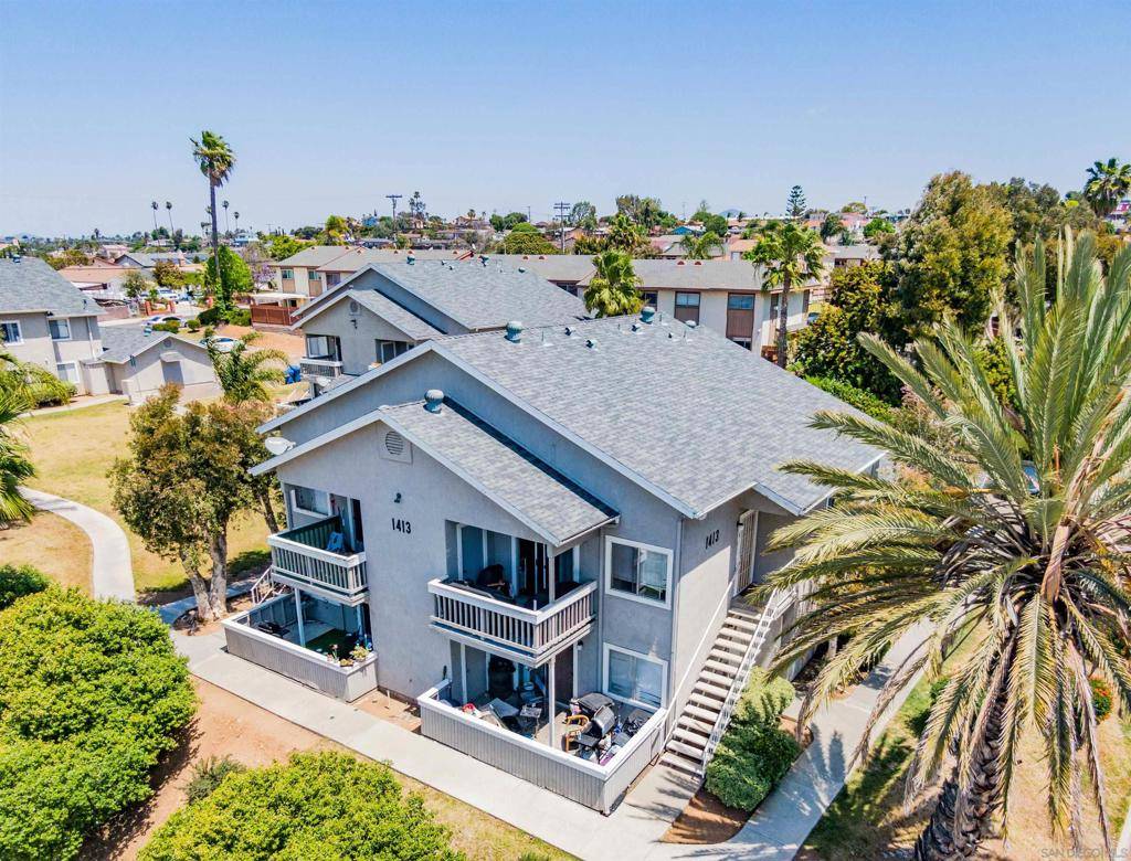 1409 1st Avenue, Chula Vista, CA 91911