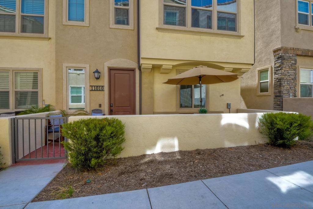 San Diego, CA 92129,11010 LOGAN WAY