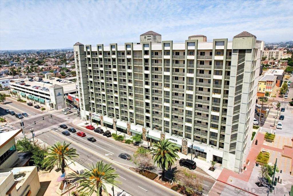 801 National City Blvd. ##1111, National City, CA 91950