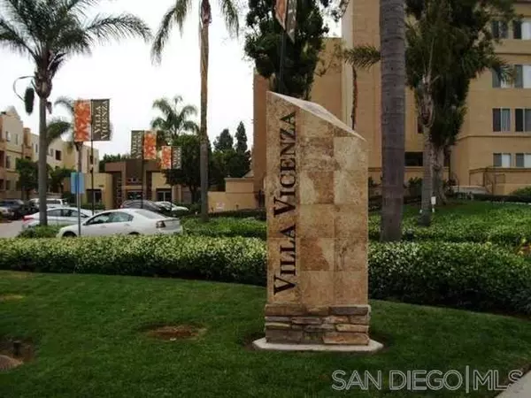 3440 Lebon Dr #4313, San Diego, CA 92122