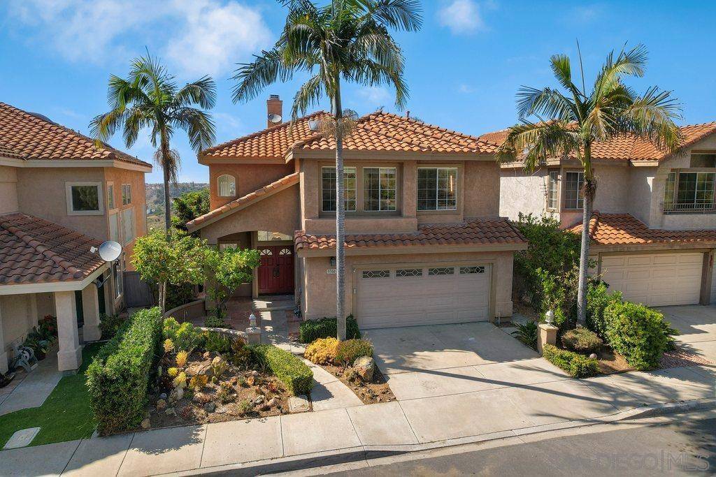 9350 Chabola Road, San Diego, CA 92129