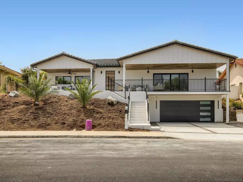 Carlsbad, CA 92008,4615 Telescope Ave