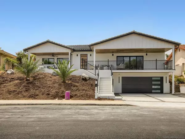 4615 Telescope Ave, Carlsbad, CA 92008