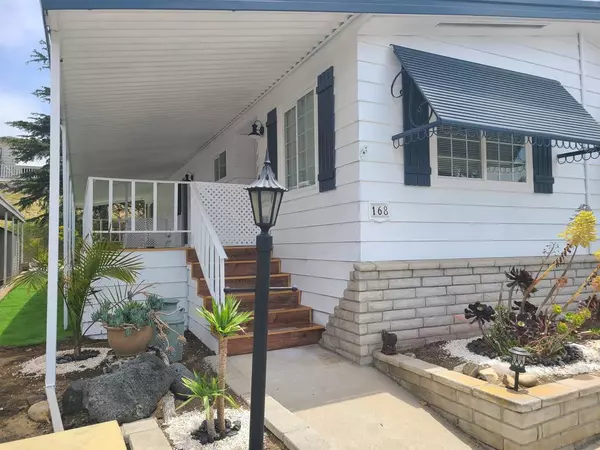 San Diego, CA 92154,3340 Del Sol Blvd #168