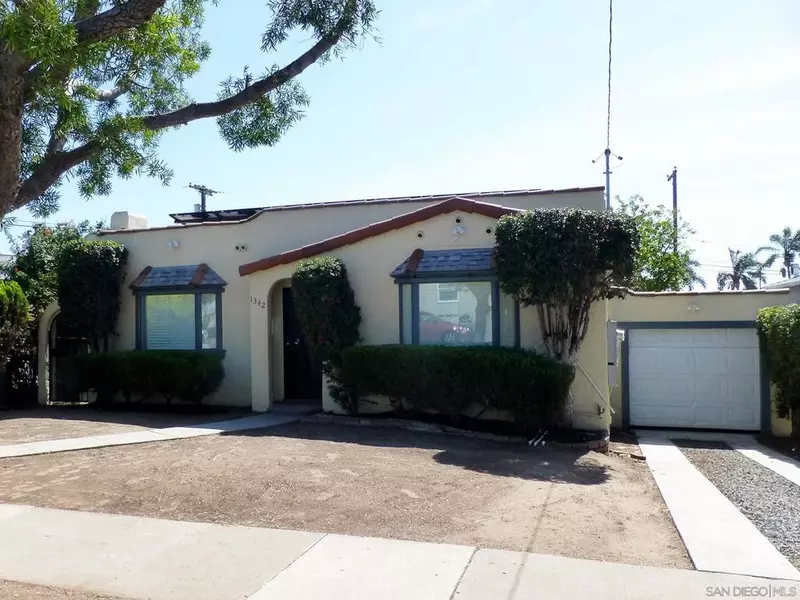 1342 J Avenue, National City, CA 91950