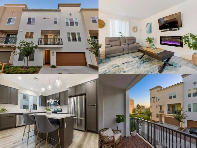 1411 El Nido Dr, Chula Vista, CA 91915