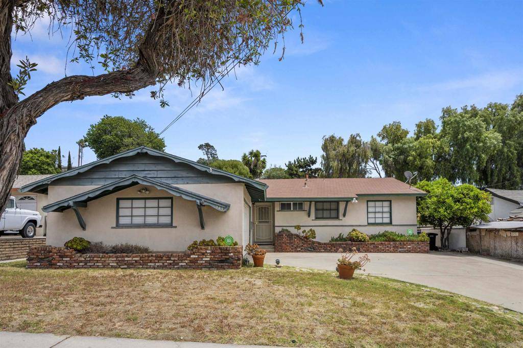 Chula Vista, CA 91910,843 Halecrest Dr