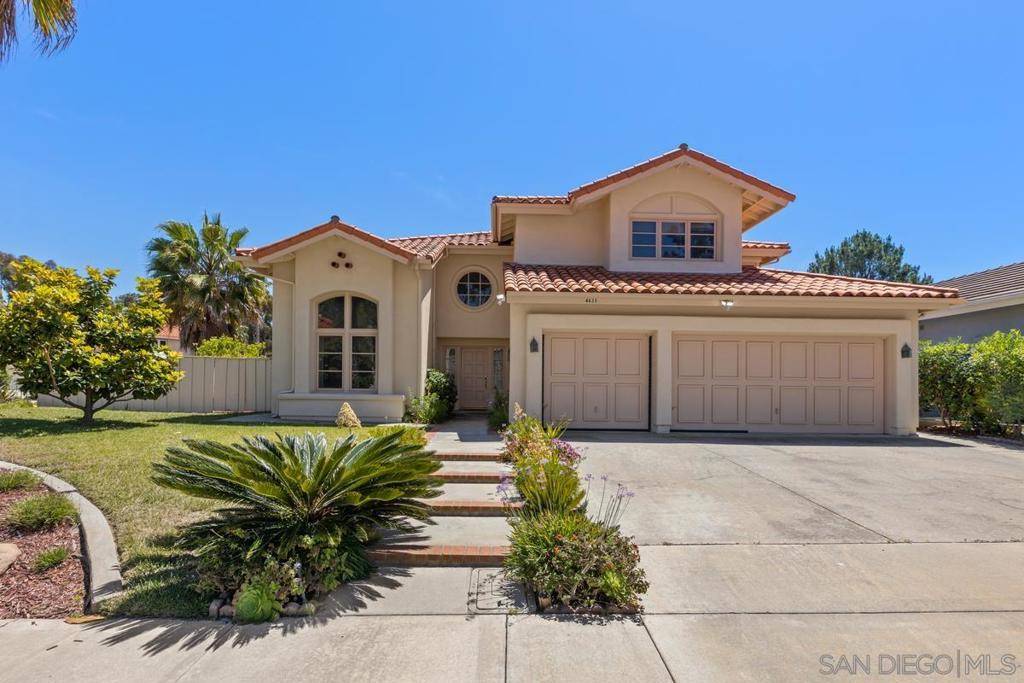 4635 Whispering Woods Ct, San Diego, CA 92130