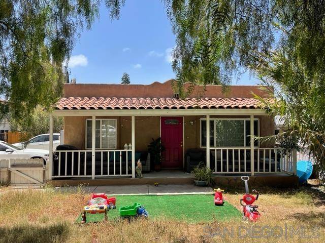 478 F St, Chula Vista, CA 91910