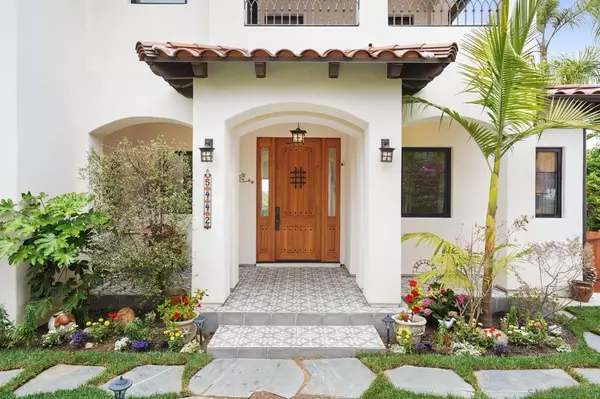 La Jolla, CA 92037,5442 Linda Rosa