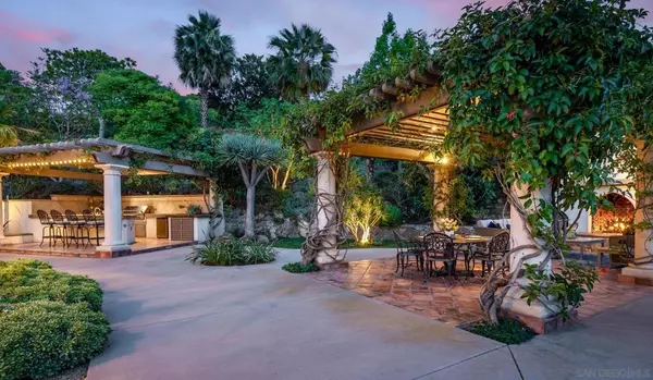 Rancho Santa Fe, CA 92067,17839 La Amapola