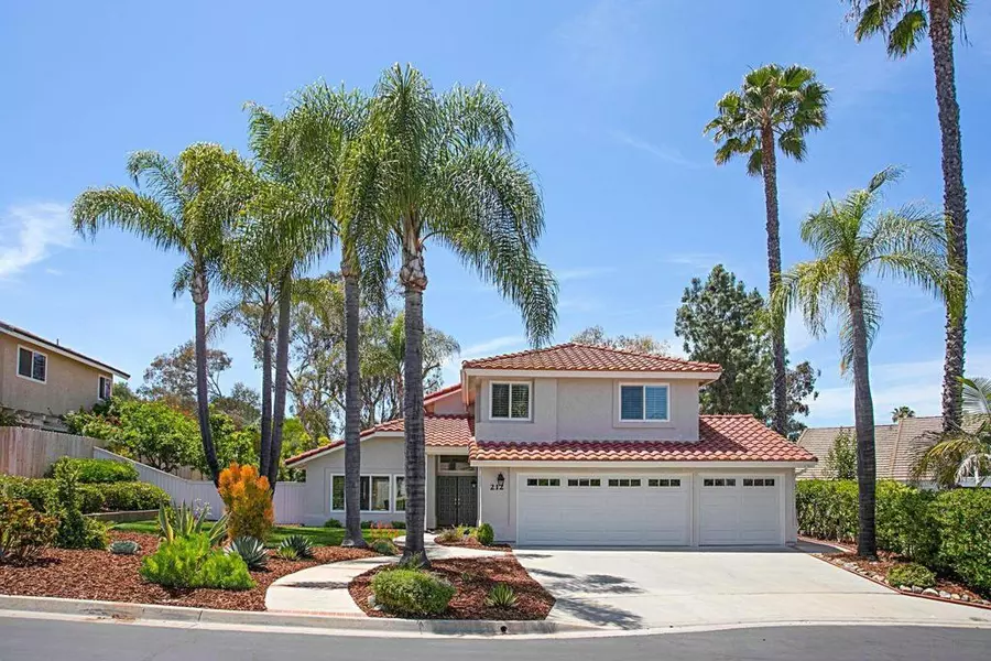 212 Ivory Gull Way, San Marcos, CA 92078