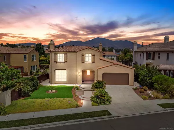 2871 Nettle Creek Court, Chula Vista, CA 91915