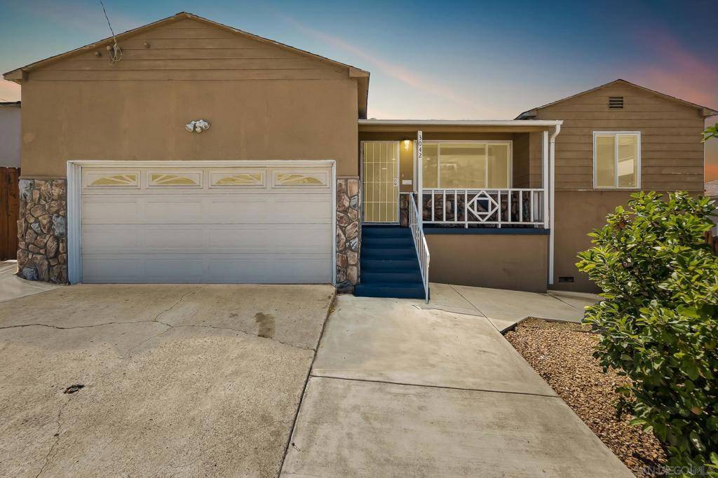 3042 51St St, San Diego, CA 92105