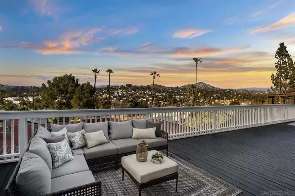 La Mesa, CA 91941,8166 Vista Dr