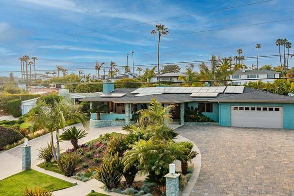 La Jolla, CA 92037,1462 Cottontail Ln