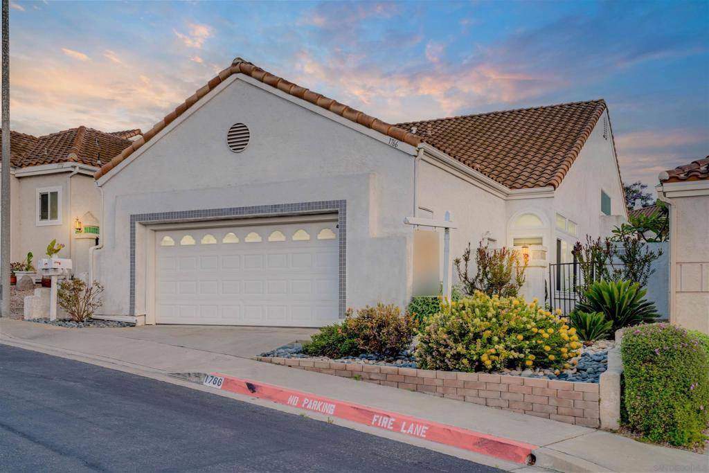 1766 Hermosita Dr, San Marcos, CA 92078