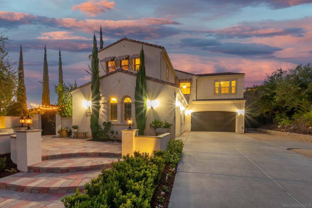 11649 Sweet Willow Way, San Diego, CA 92131