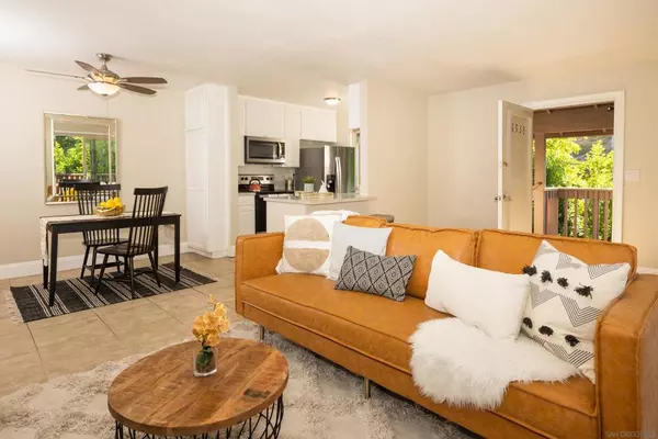 6538 Bell Bluff Ave, San Diego, CA 92119