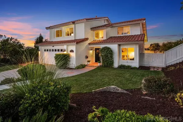 12768 Gibraltar Dr, San Diego, CA 92128