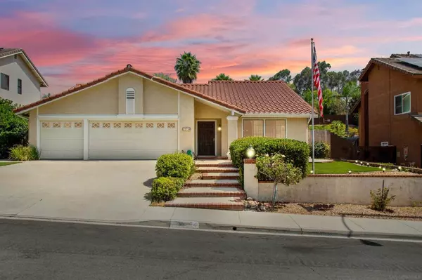 12734 Treeridge Ter, Poway, CA 92064