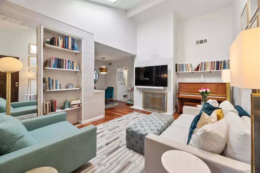 4430 Cleveland Ave #21, San Diego, CA 92116