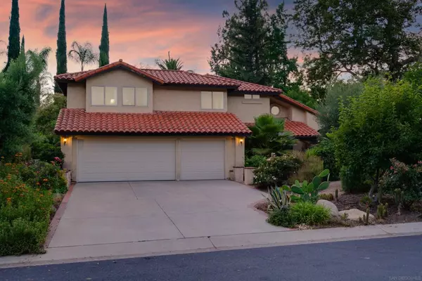 3625 Katie Lendre Dr, Fallbrook, CA 92028