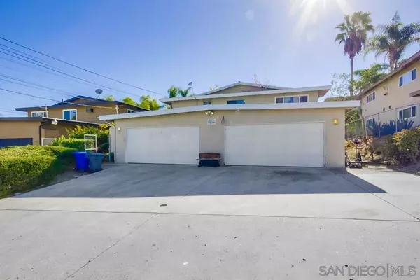 7151 Westview, Lemon Grove, CA 91945