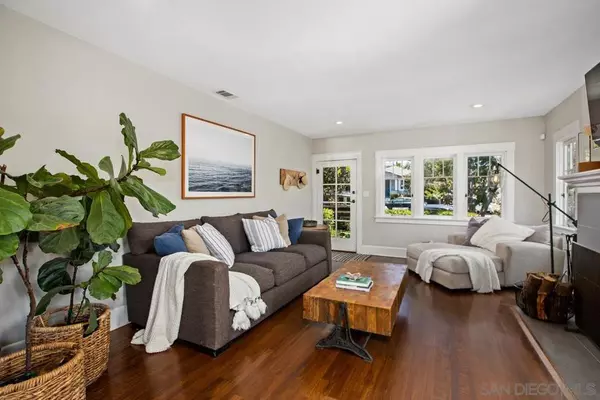 San Diego, CA 92104,3768 Louisiana St