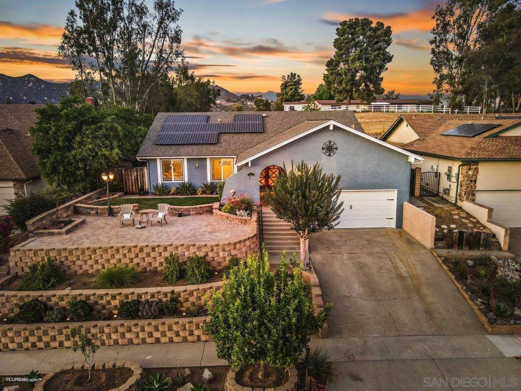 1725 Harold Rd, Escondido, CA 92026